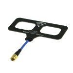 Frsky 915MHz Ahorn antenne Sma für Racing Quadcopter R9 Rc Fernbedienung Flugzeuge Extended Range Antenne